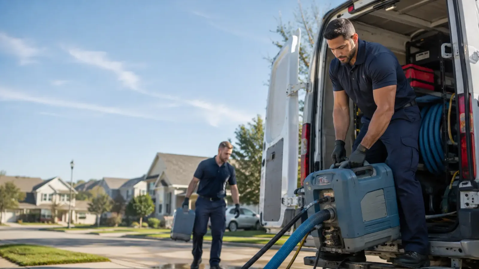 Trauma Cleanup in Lewisville, MN near me